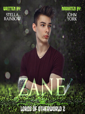 cover image of Zane